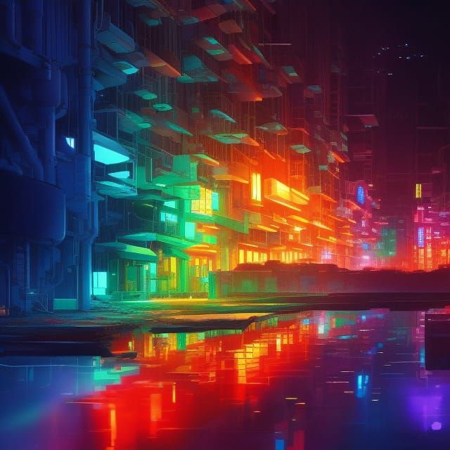 Start Image Challenge