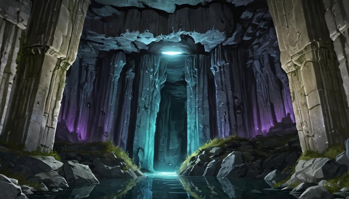 The Abyssal Vault