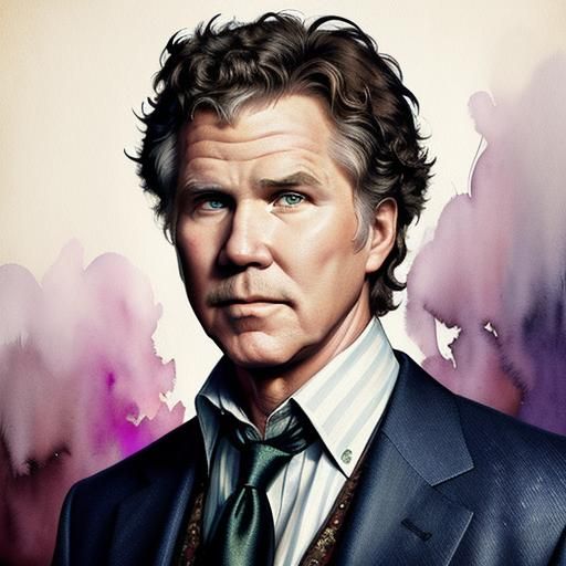 Will Ferrell