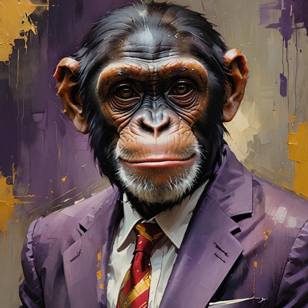 Another Day at the Office