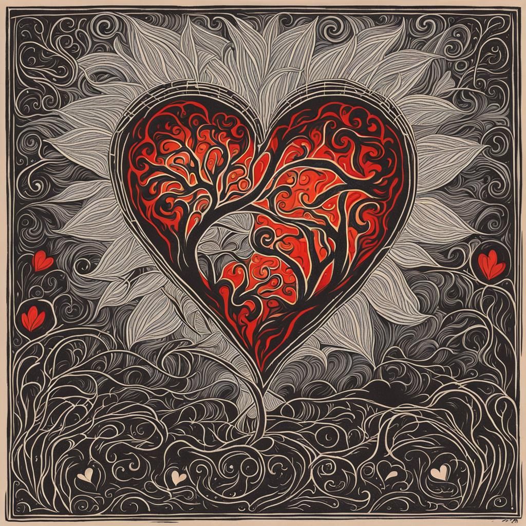 Embers of Life: An Exploration of Existence