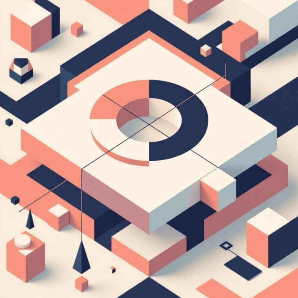 Minimalist Logo Design: Design and Code Synergy