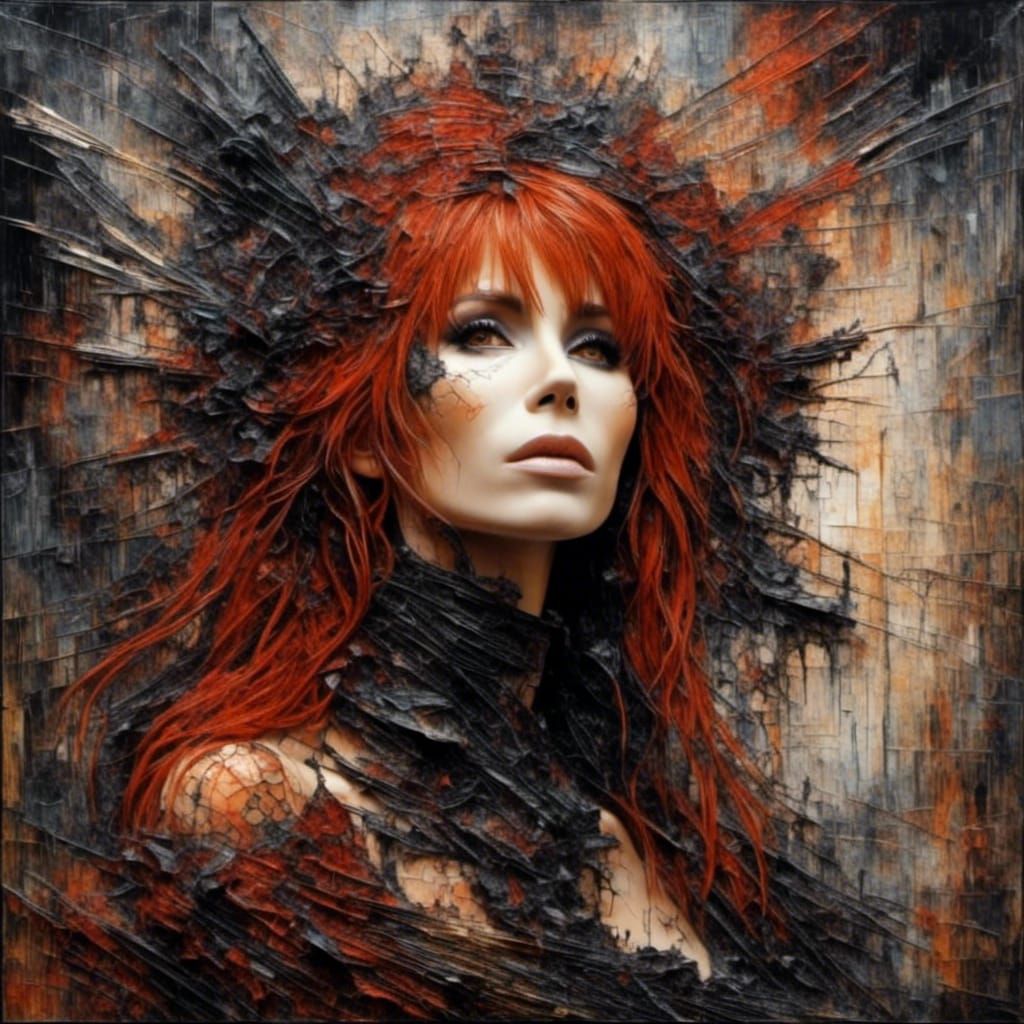Mylène Farmer