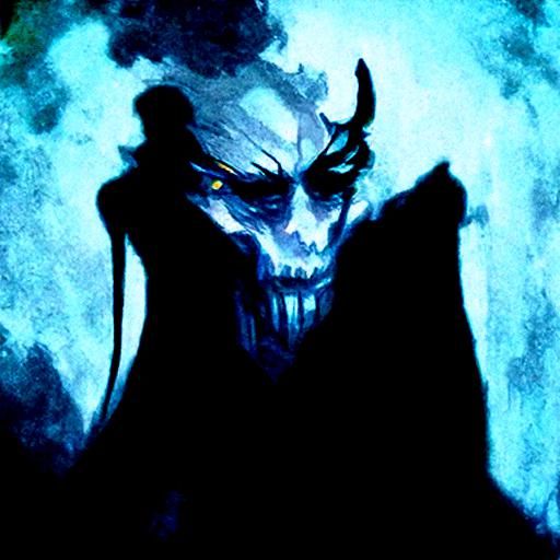Sinister Hades Artwork