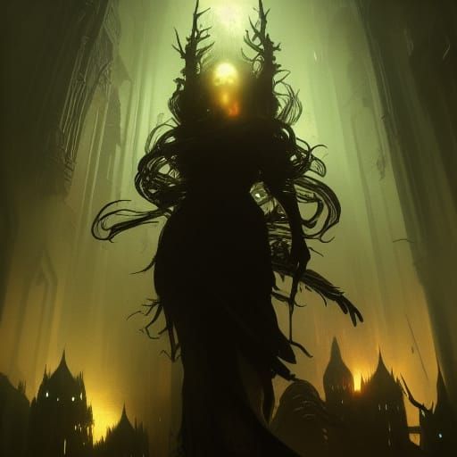 Fear of the Dark