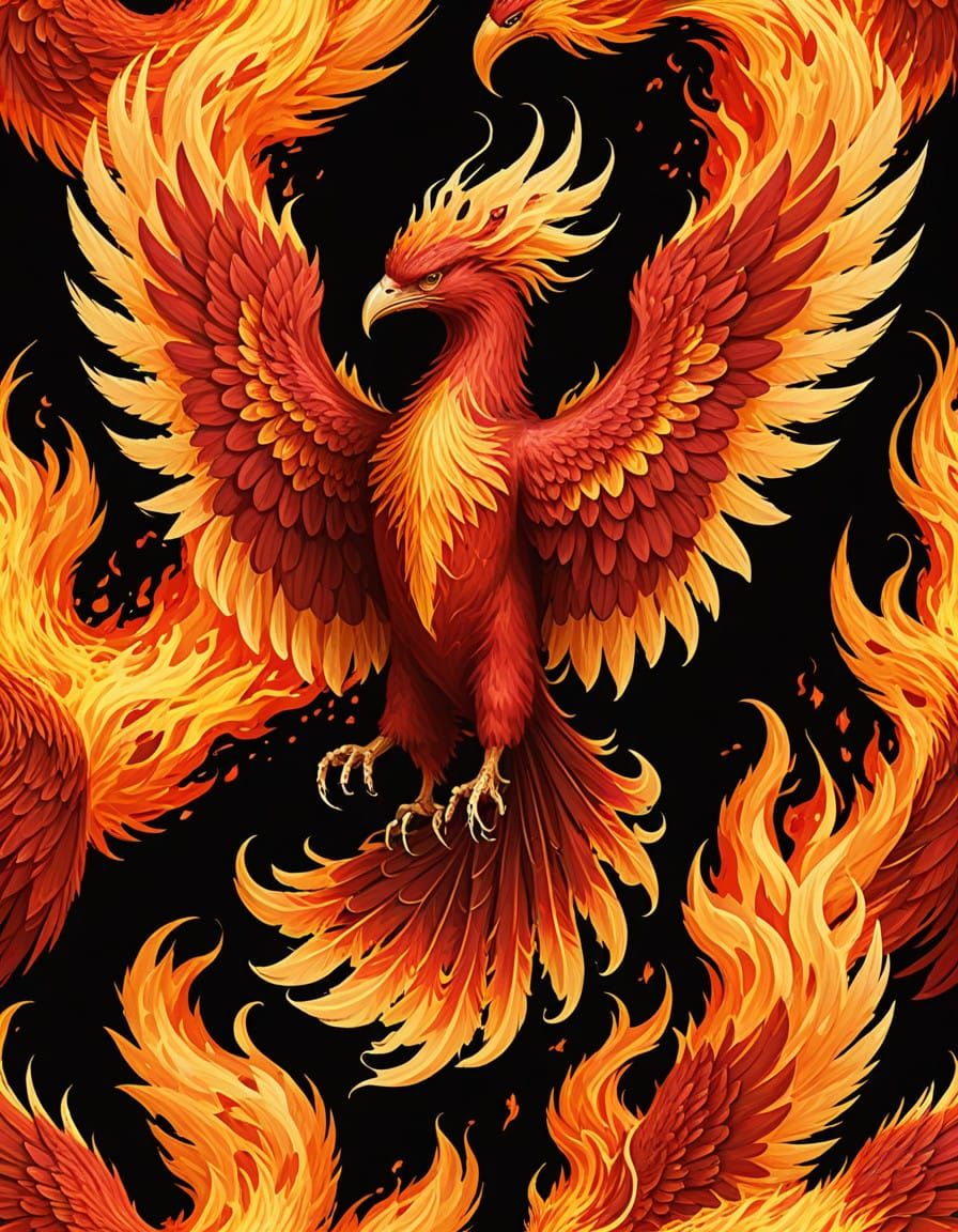 Phoenix attempt I