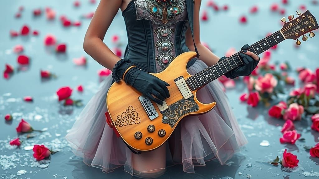 1.6 Guitar