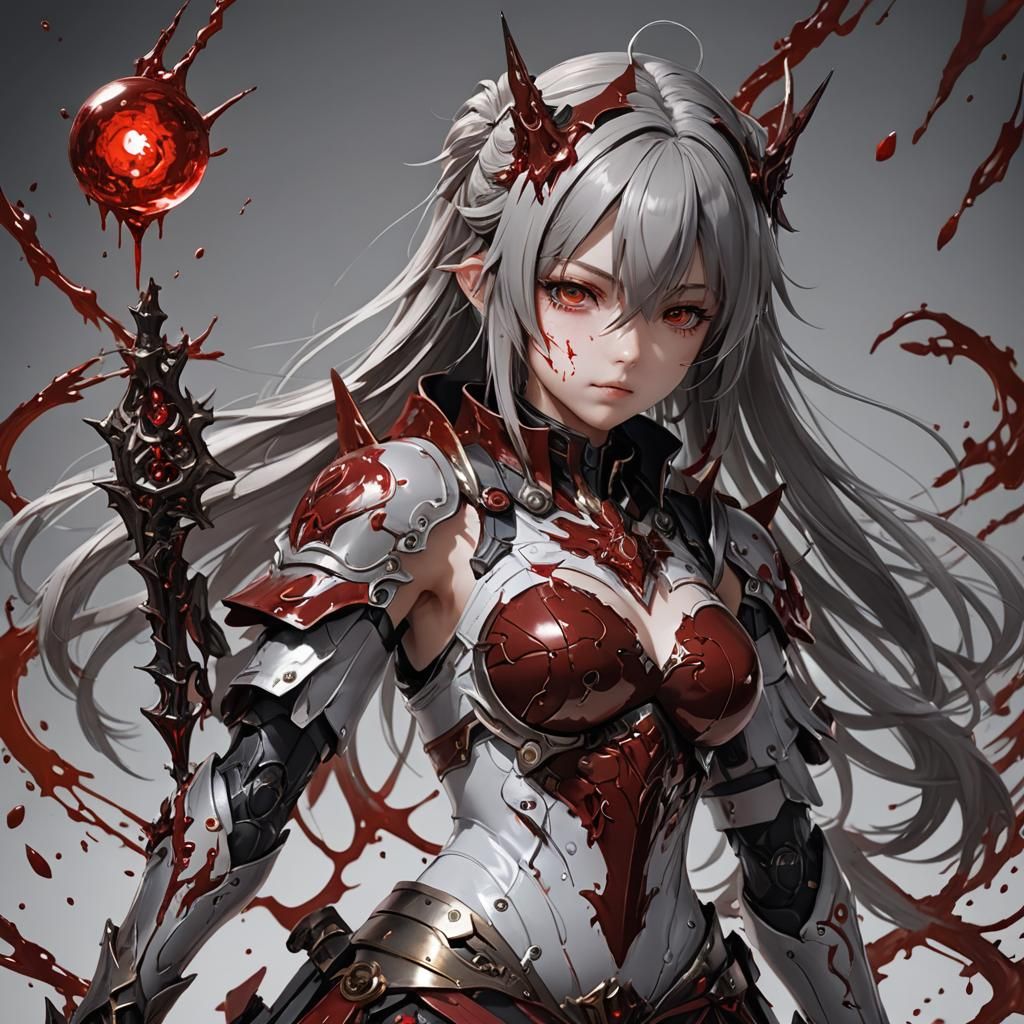 Blood