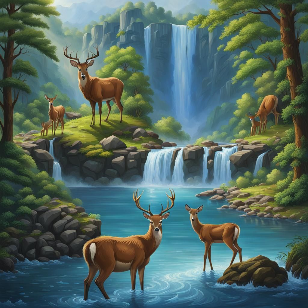 Scenery