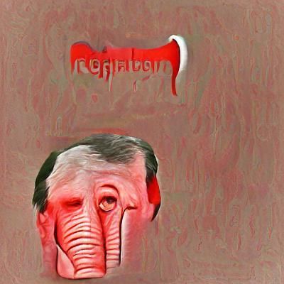 Minimalist AI Interpretation of Republicanism