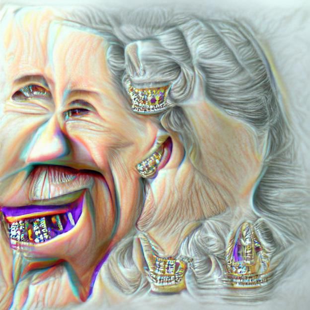 AI Generated Image From Simple Prompt