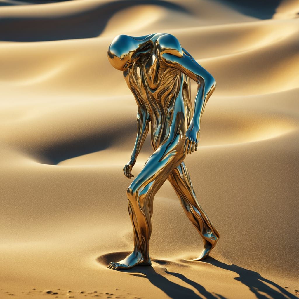 Weird strange and odd