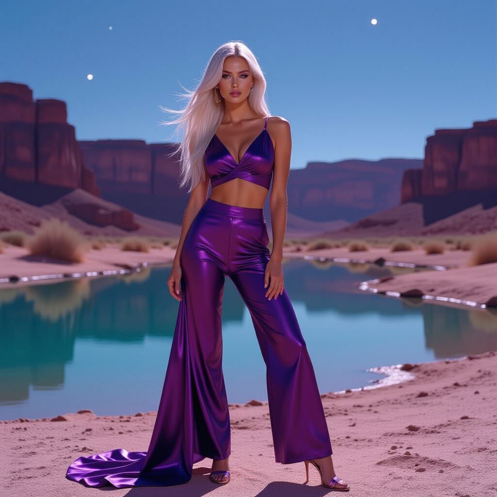 Lysora – Moon Whisper X