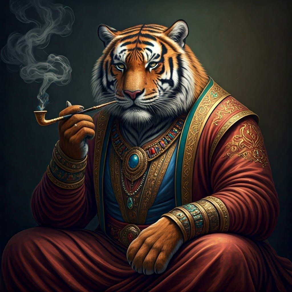 Rakshasa