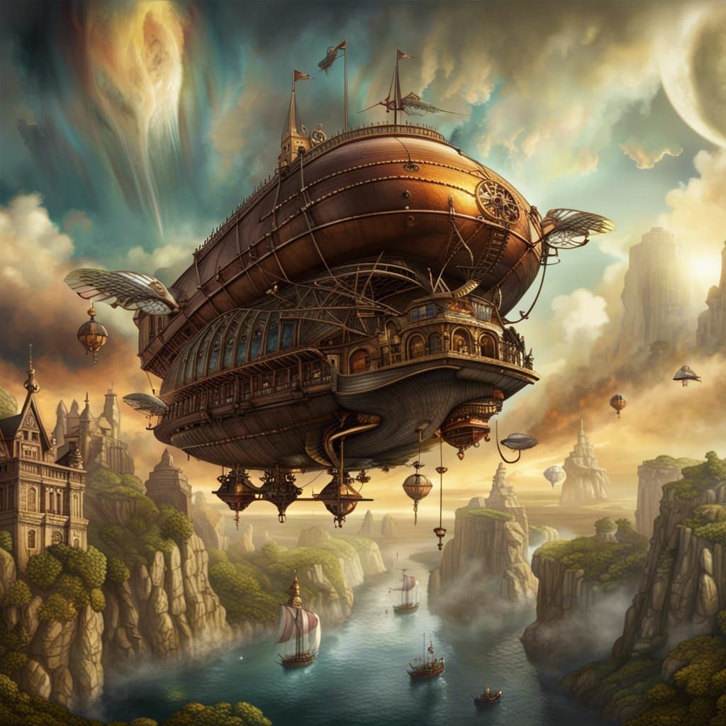 Zeppelin