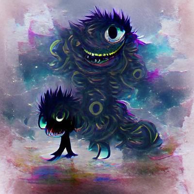 AI Interpretation of a Simple Prompt