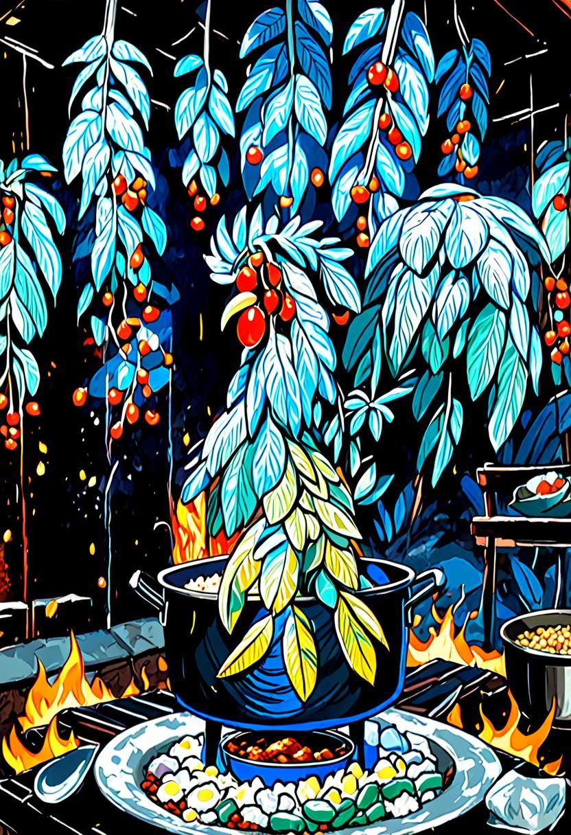 Authentic Nasi Lemak: A Malaysian Culinary Delight