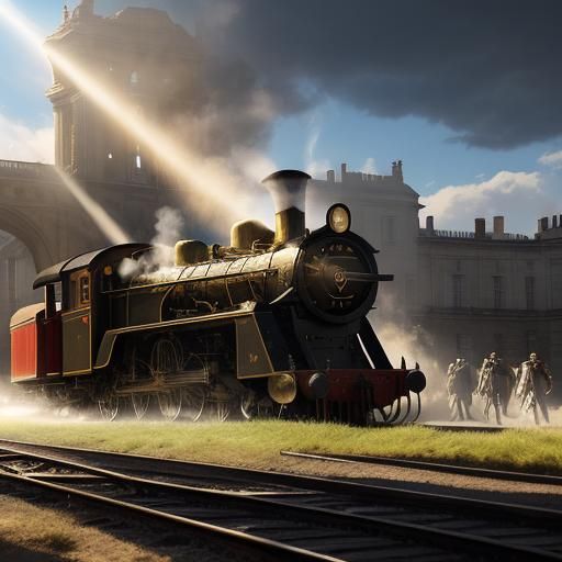 Time Traveler's Tour Guide at the Storming of the Bastille