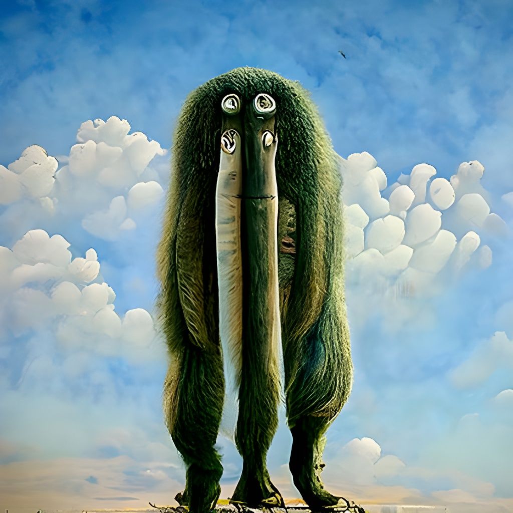 Book of Bestiary XXXII