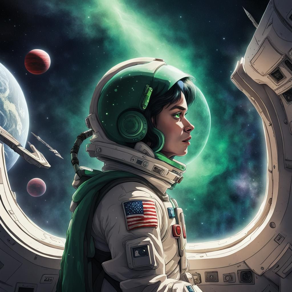 Envy Manifested Across the Universe