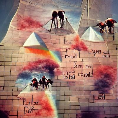 SEO Metadata JSON for AI-Generated Images