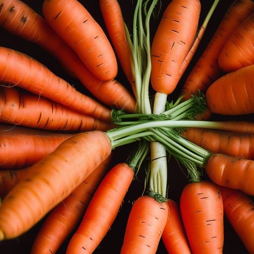 Carrots