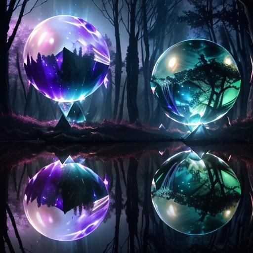 Visual Duality*