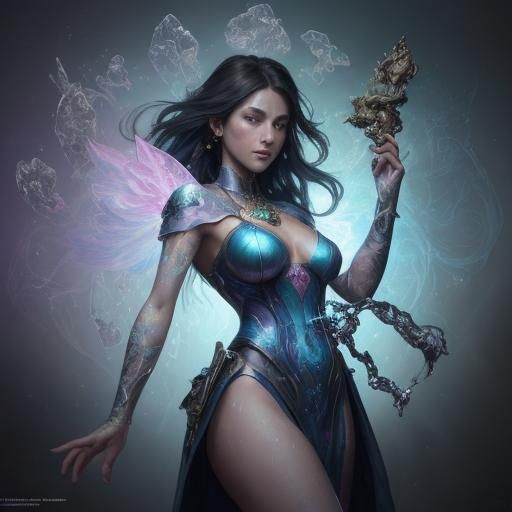 Tarot Mistress