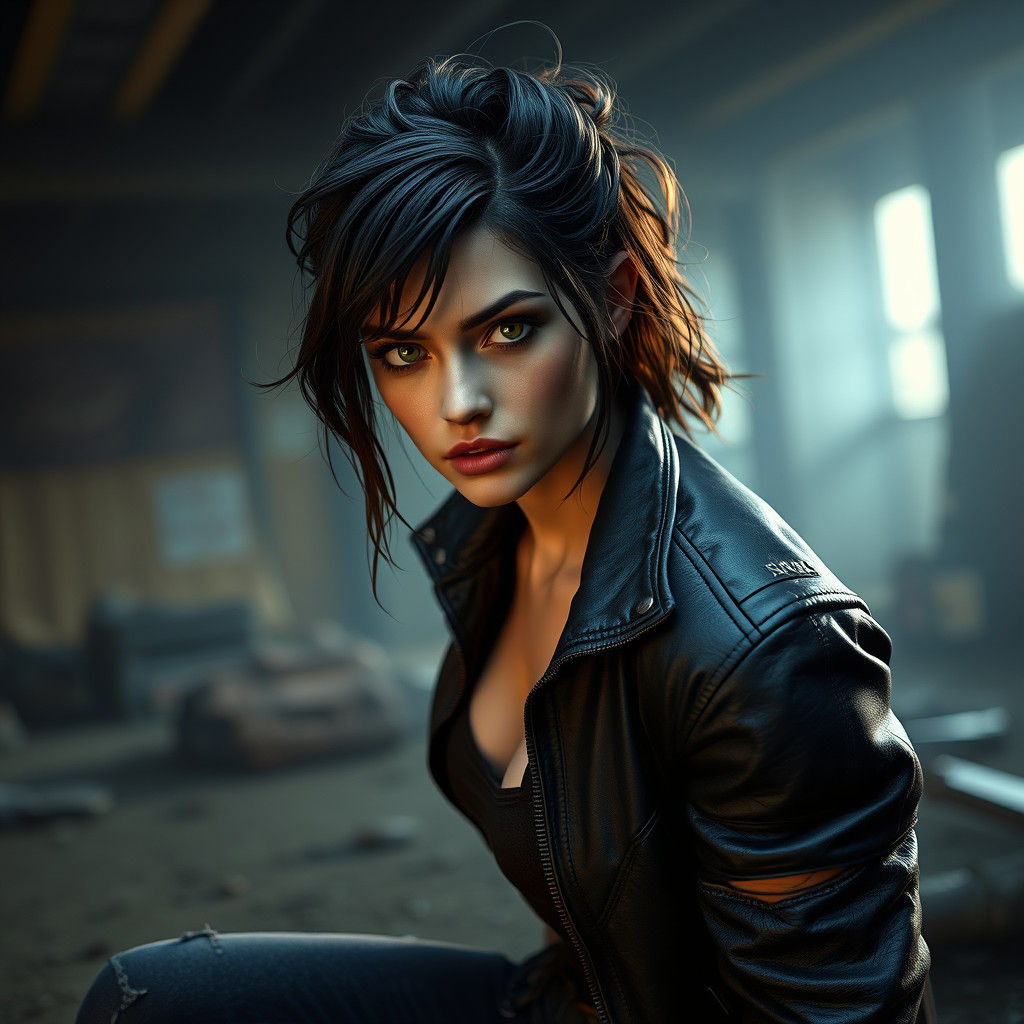 X-23