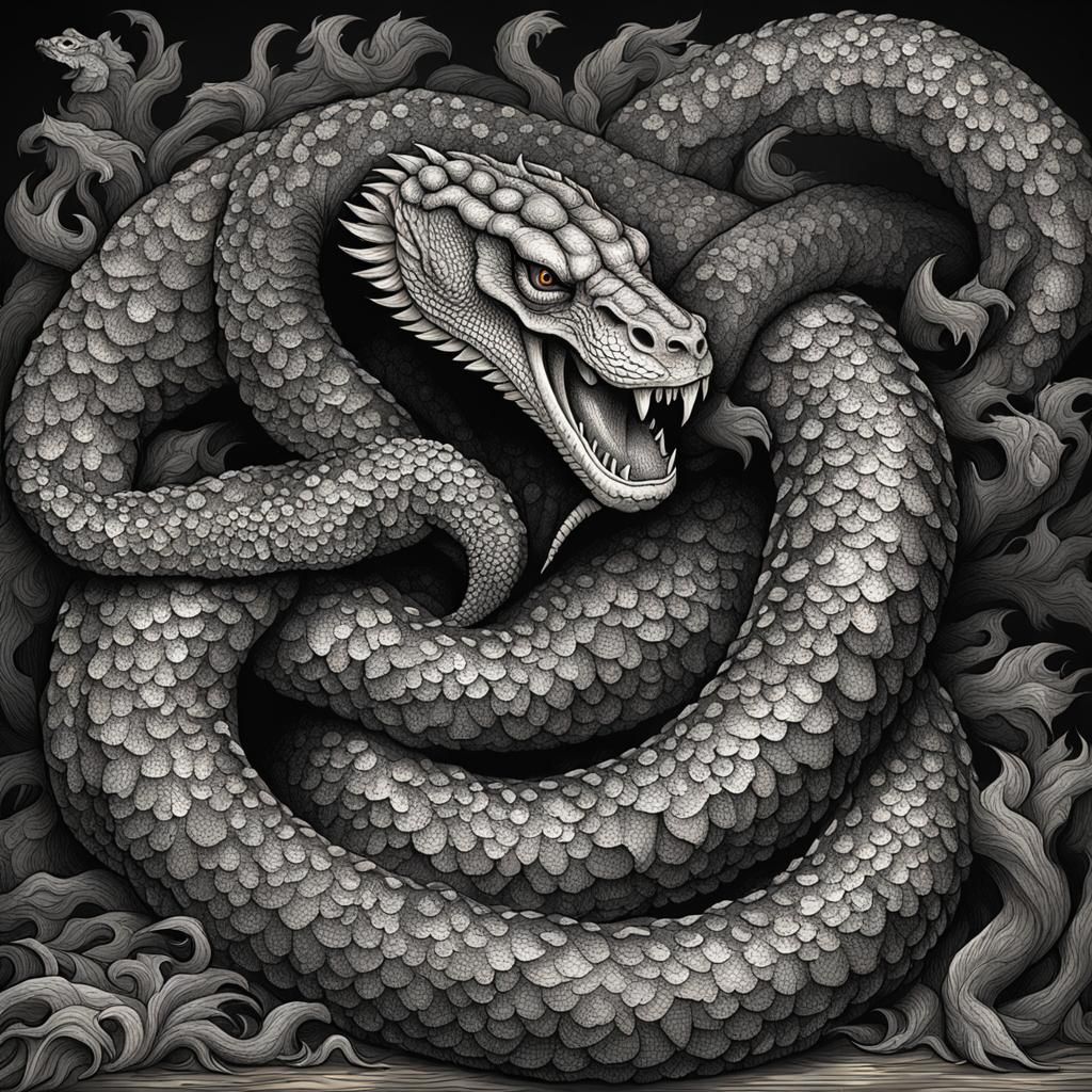 Pride: A Dangerous Sin, Religious Allegory