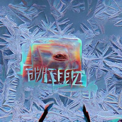 Everything Will Freeze