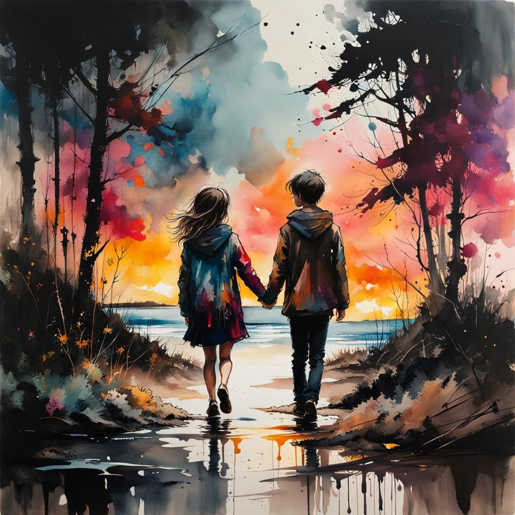 Young Love