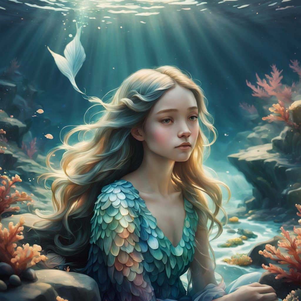 Mermaid