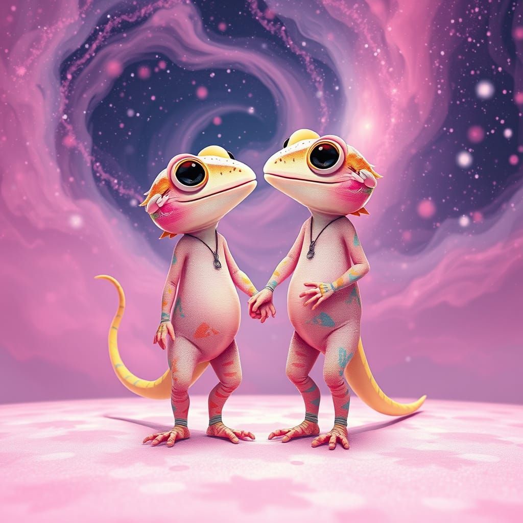 togetherness feels warm