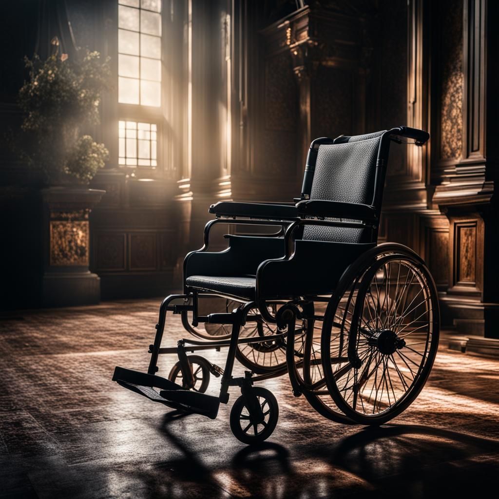 End of life