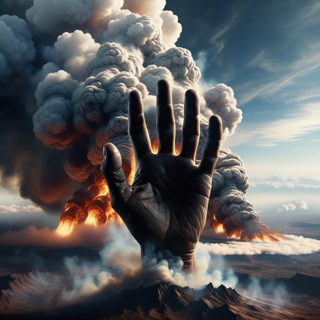 Seeking out for help