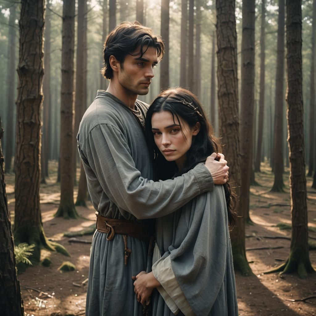 Lol, Kedemar and Natalya's real height difference 😁