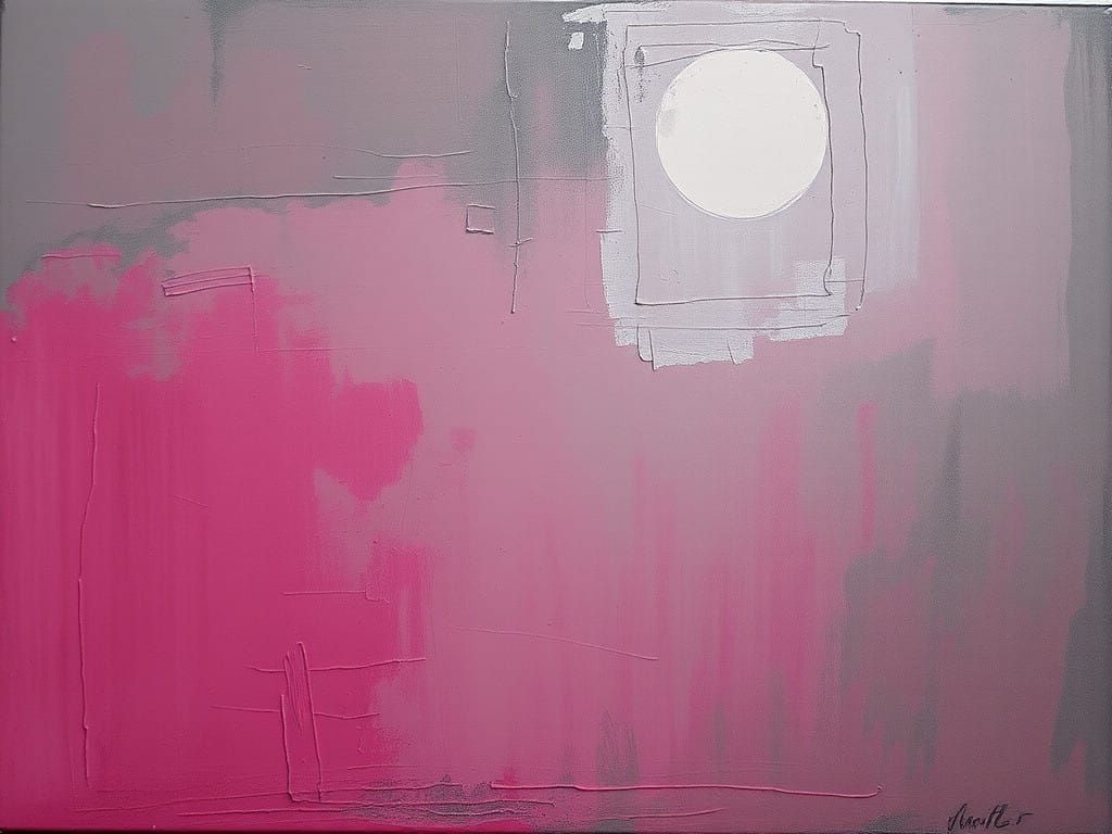 Ethereal Fetus Spirit in Renaissance-Style Art