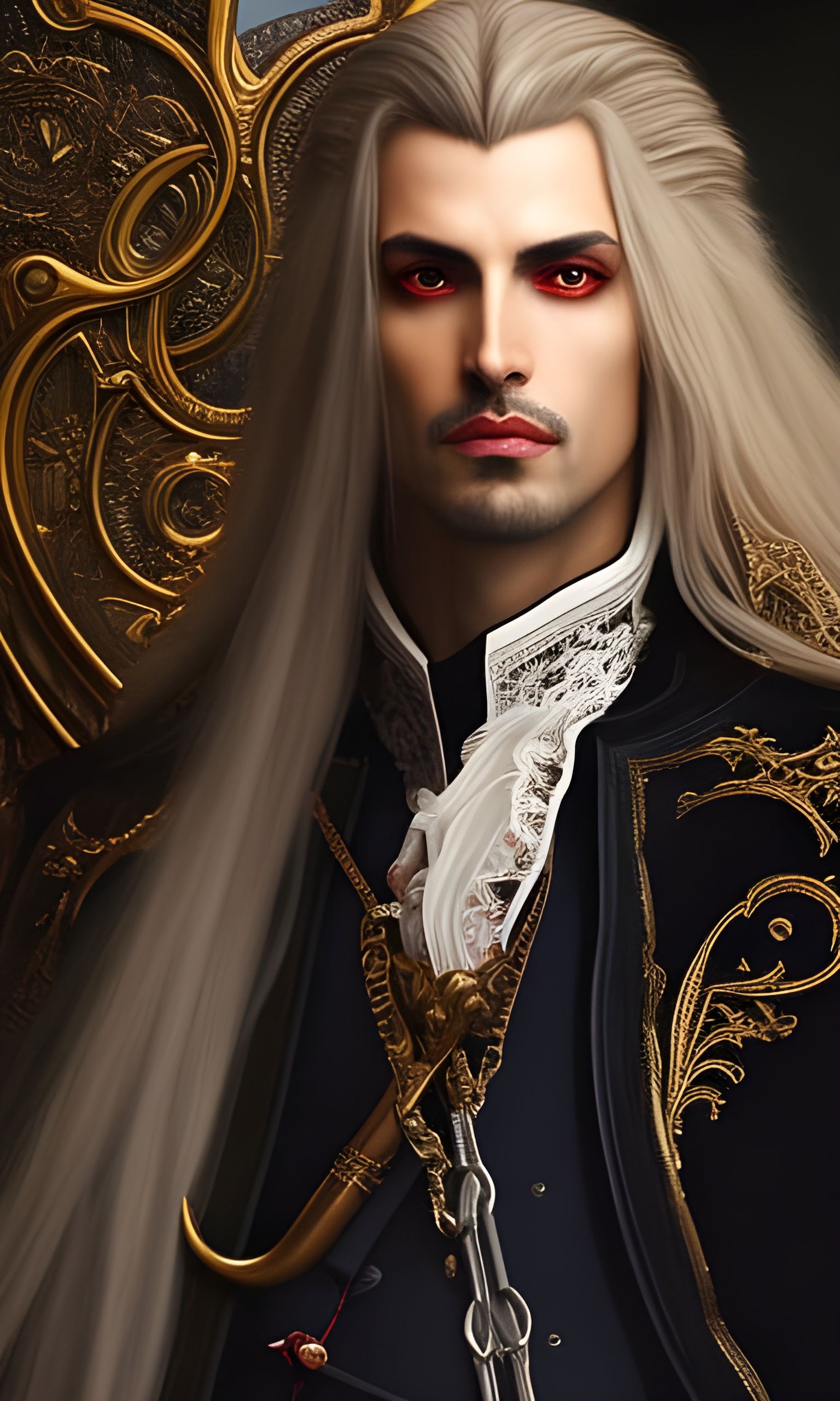 Alucard