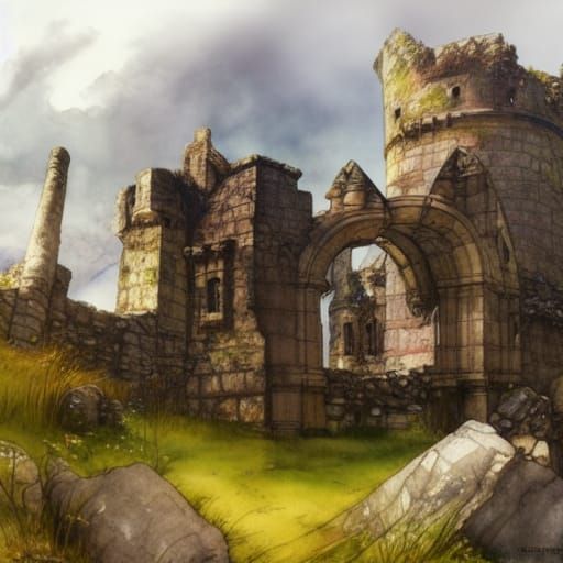 Castle