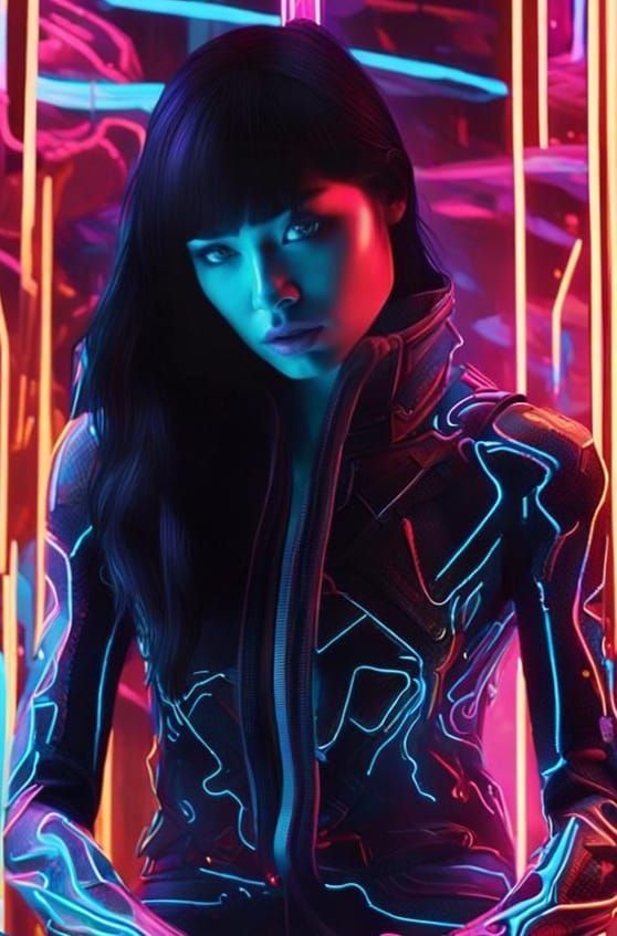 ○Neon Lights○ COLLECTION