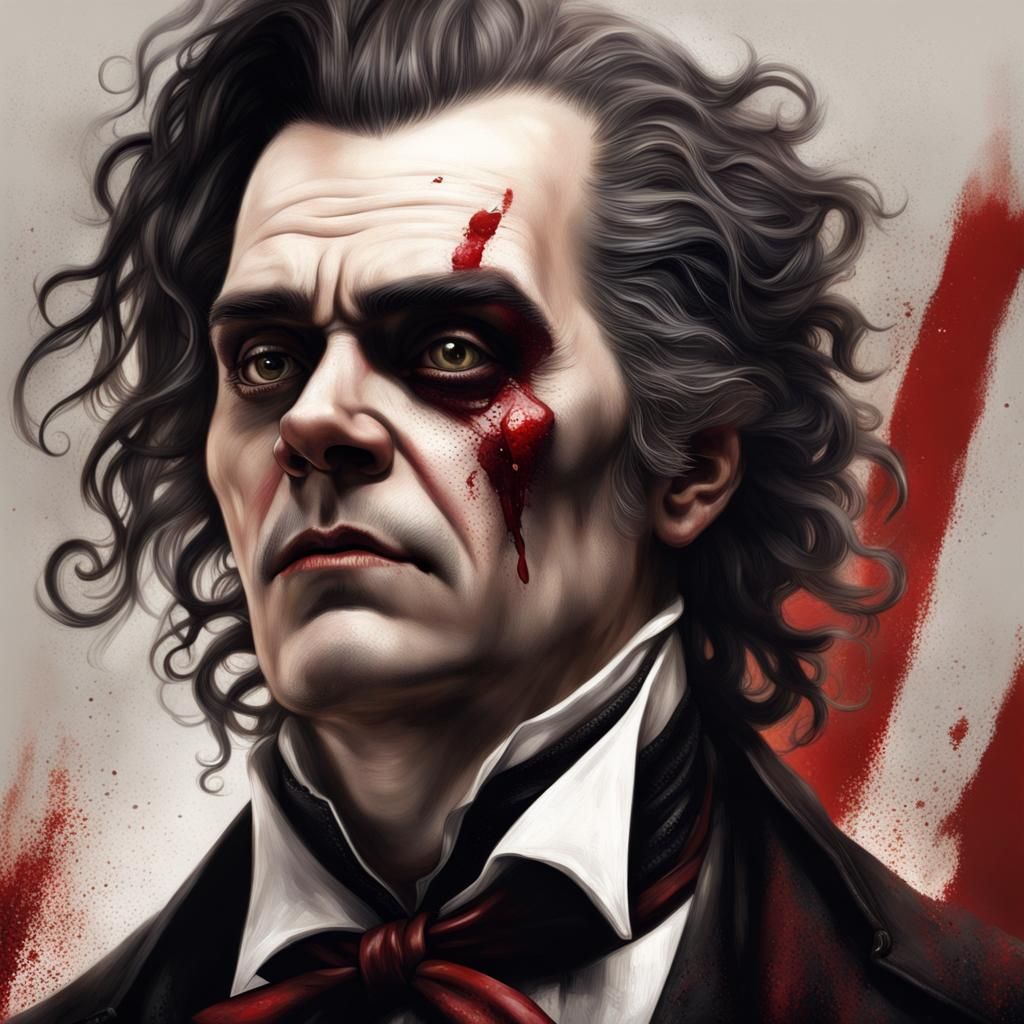 Sweeney Todd