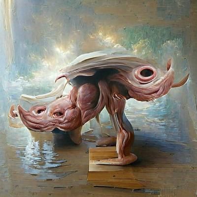 Huehueteotl the old God of creation