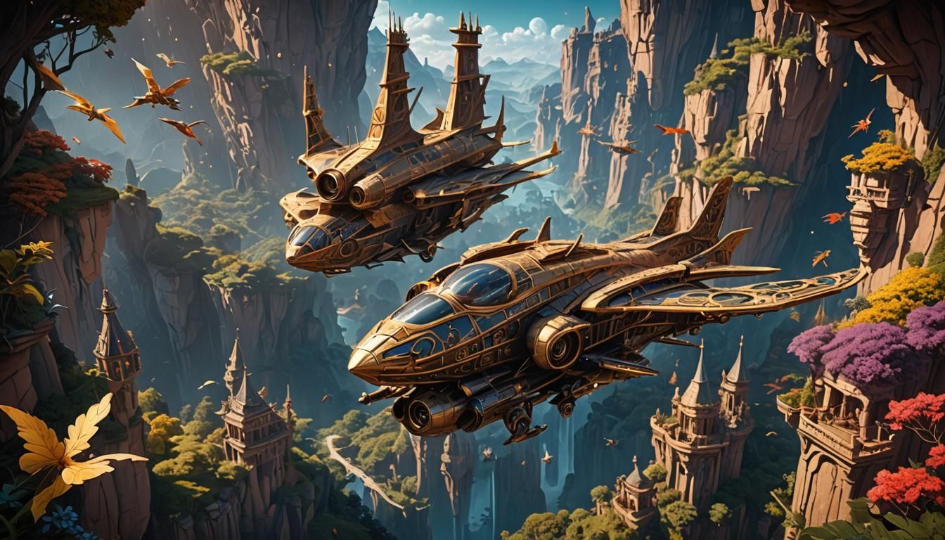 Substrata Tropico Recon