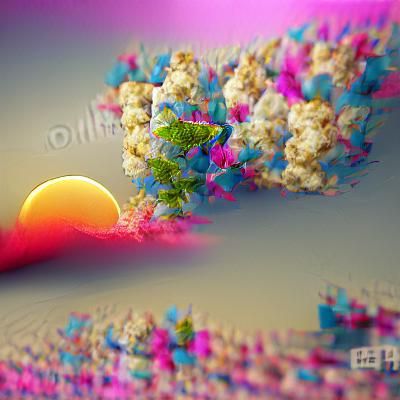 High Resolution Photo Illustration of a Good Film