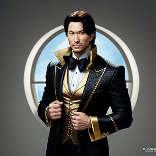 "Fortuitous Friday!"