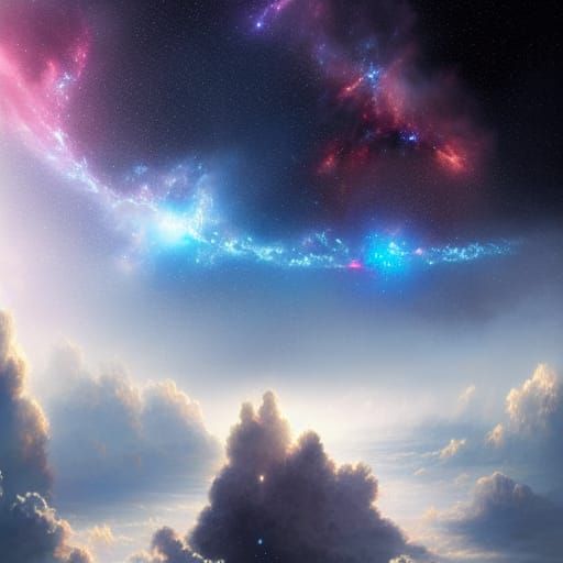 Endless Space: A Universe of Stars and Mystery