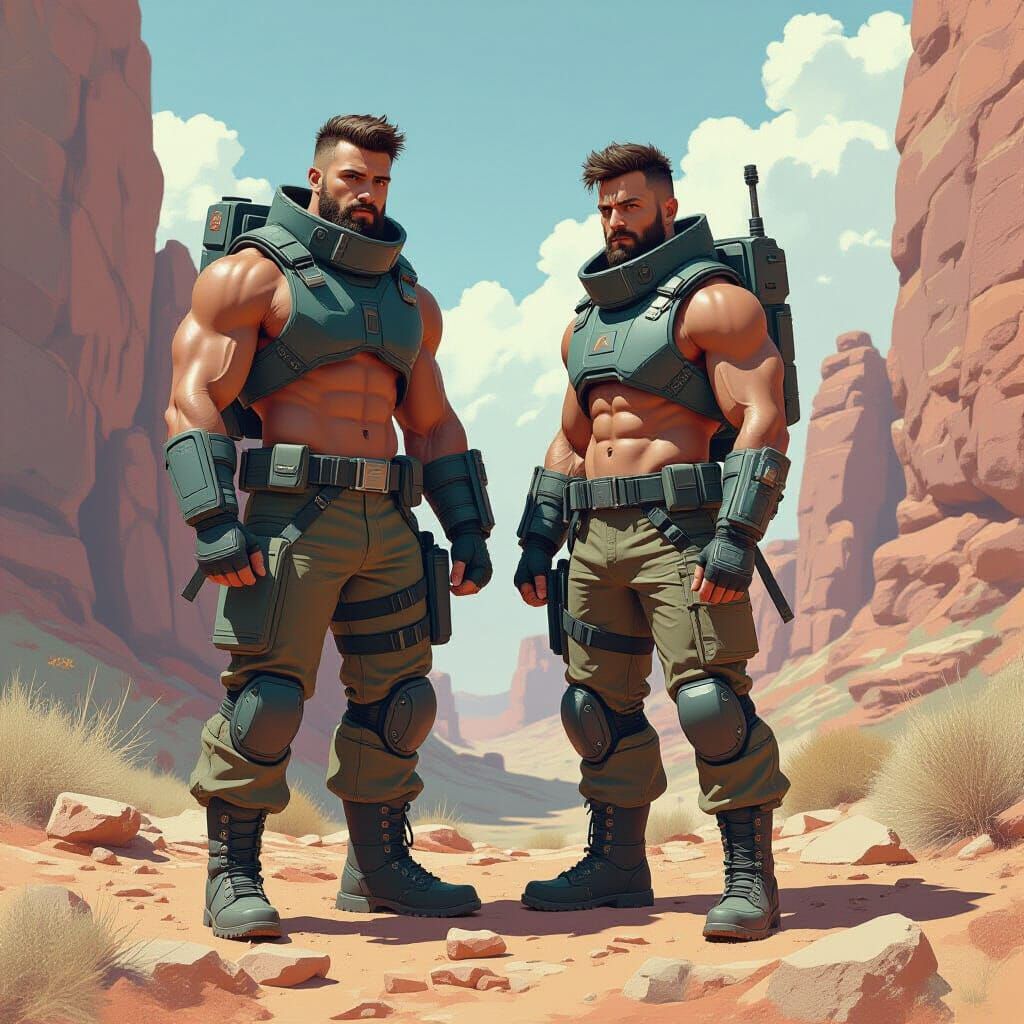 Graviton : Training Fields