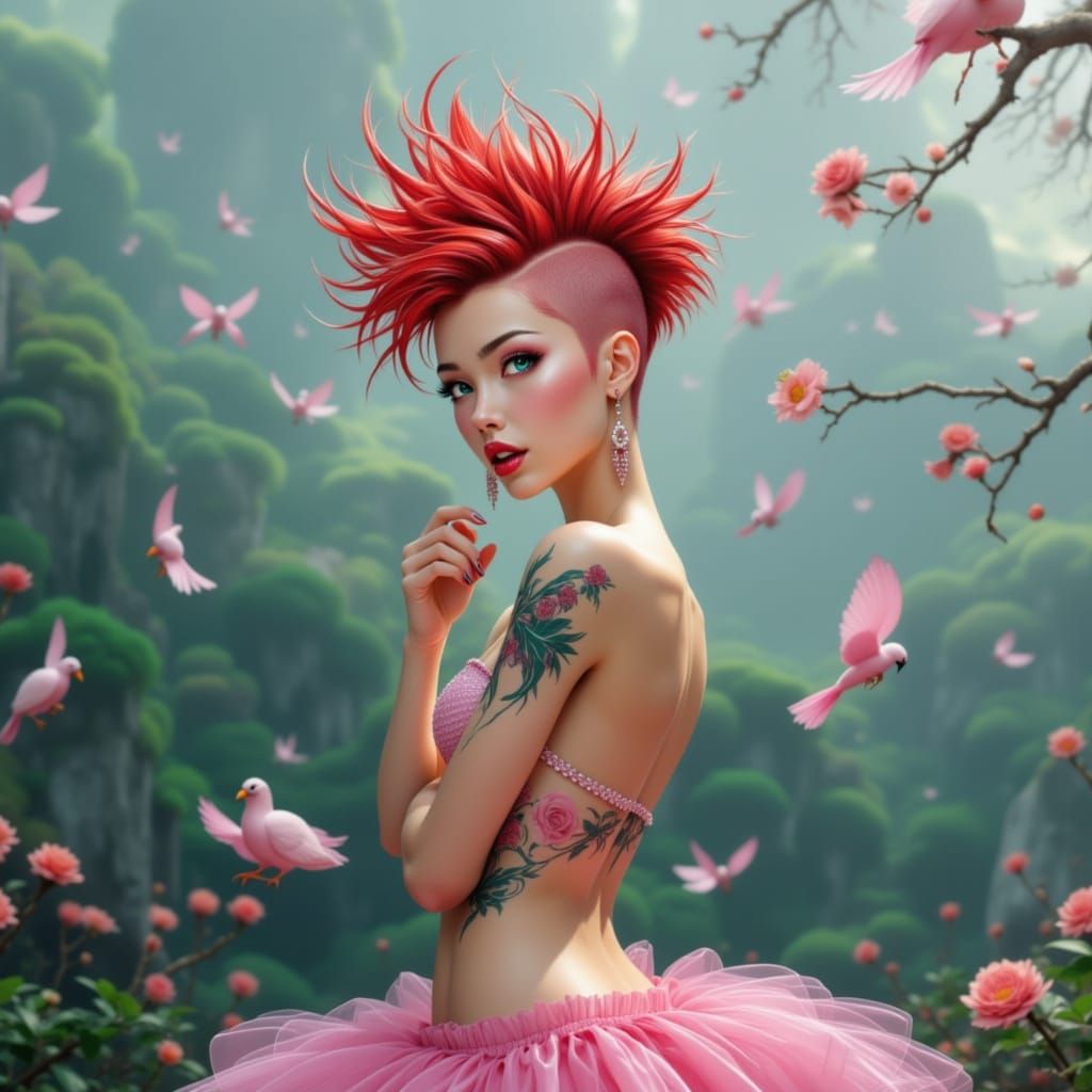 (Accu+Dreamy Darkness Fx+Junji)