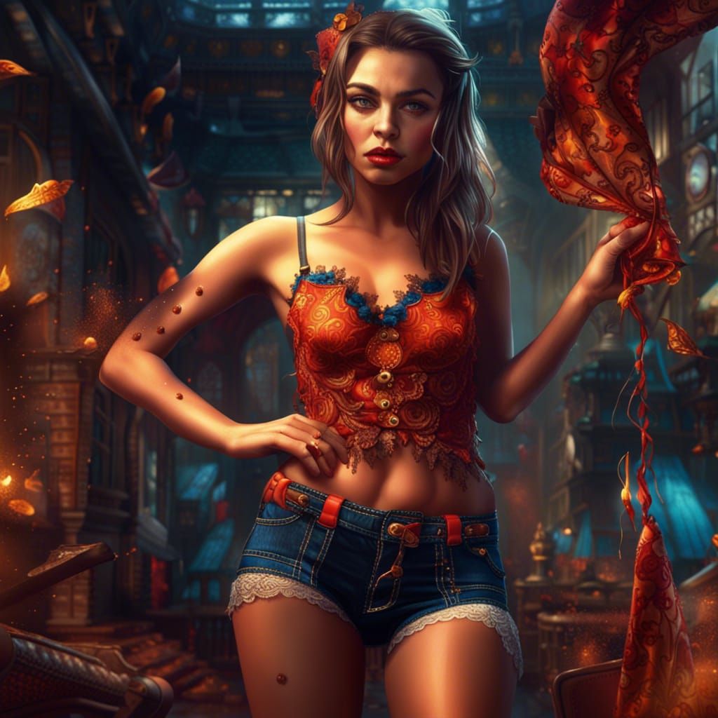 Ana Maria from Portugal